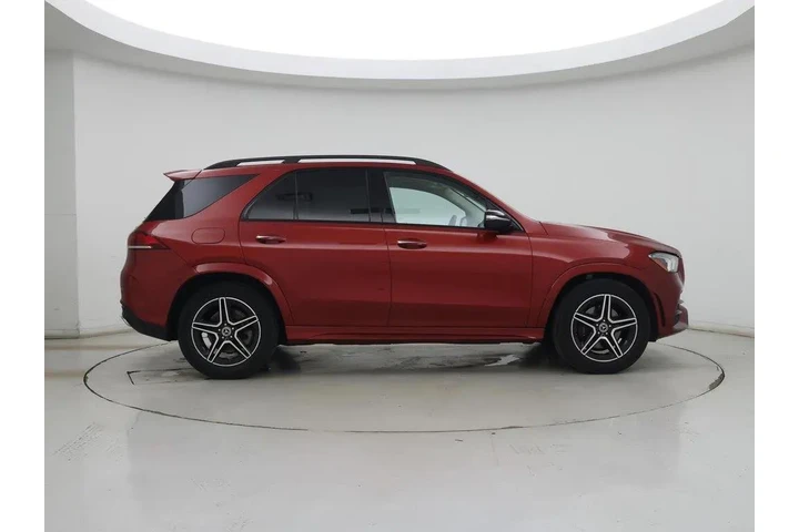 $36998 : Mercedes-Benz GLE 2020 AWD G image 7