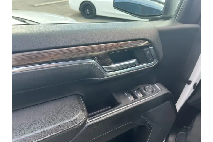 $39691 : Chevrolet Silverado 1500 202 image 8