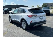 $22900 : Ford Escape 2022 AWD SE 4dr thumbnail
