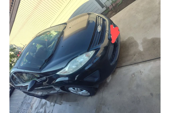 $3500 : FORD FIESTA 2012 image 2