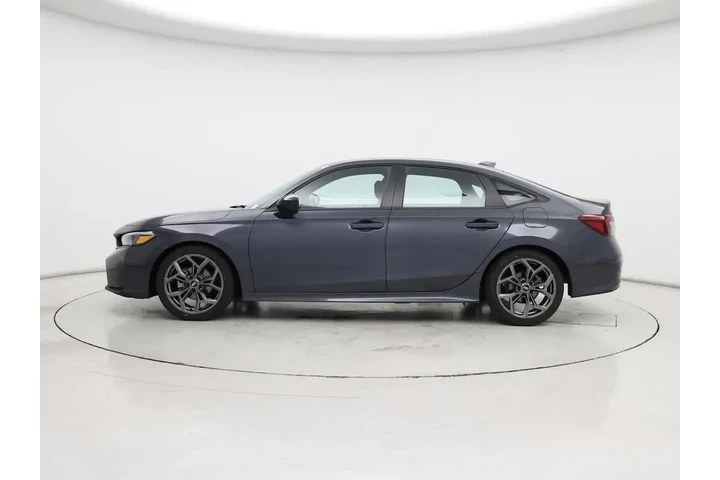 $27998 : Honda Civic 2025 Sport 4dr S image 3