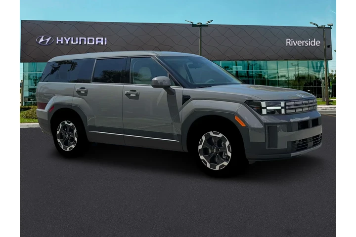 $37210 : Hyundai SANTA FE 2026 SE 4dr image 10