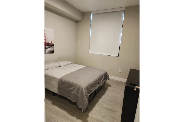 $1200 : HABITACIÓN SOLO PARA DAMAS Dor image 1