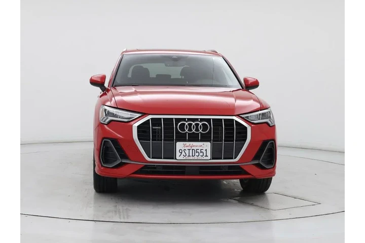 $26998 : Audi Q3 2024 AWD quattro S l image 5