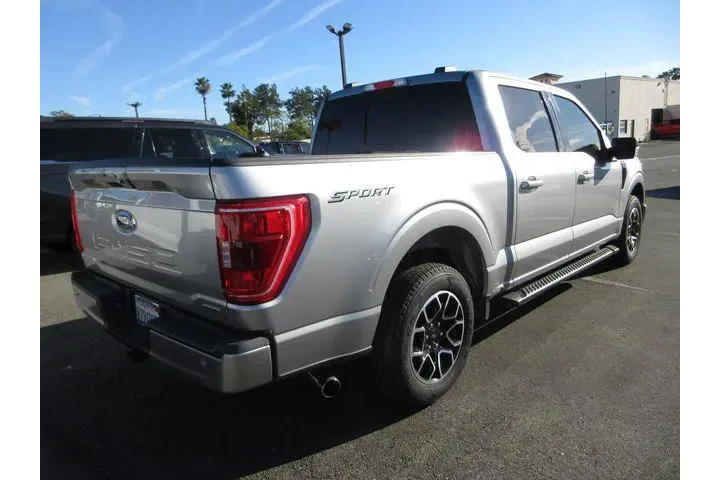 $28499 : Ford F-150 2021 4x2 XL 4dr S image 3