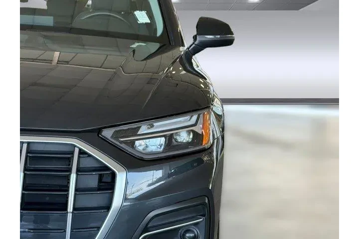 $29898 : Audi Q5 2023 AWD quattro Pre image 10