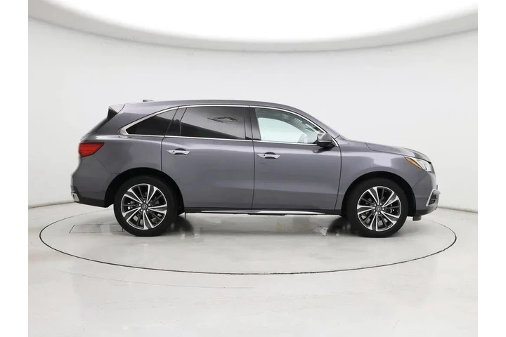 $32998 : Acura MDX 2020 SH-AWD 4dr SU image 7