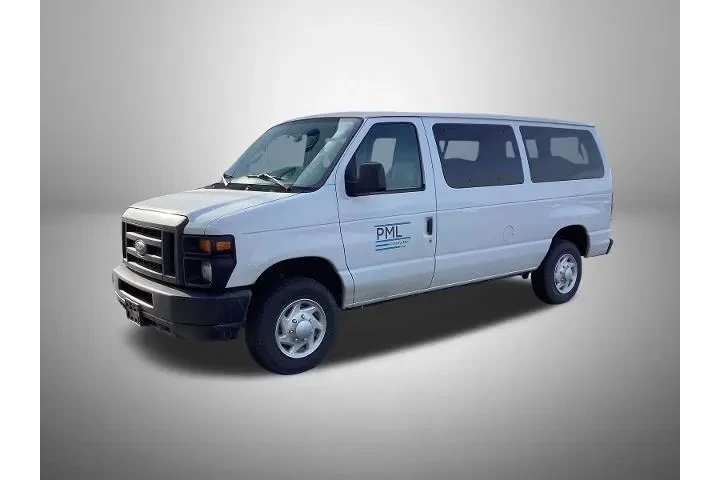 $13640 : Ford E-Series 2012 E-350 SD image 1