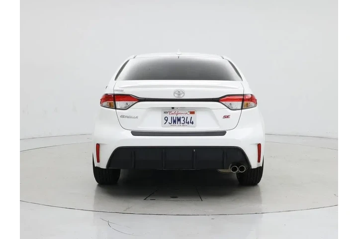 $24998 : Toyota Corolla 2024 SE 4dr S image 6