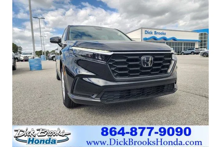 $29121 : Honda CR-V 2025 LX 4dr SUV image 1