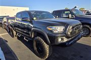 Pre-Owned 2020 Tacoma 4WD en Las Vegas