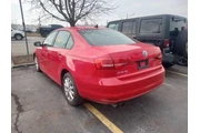 $7500 : 2015 Jetta thumbnail