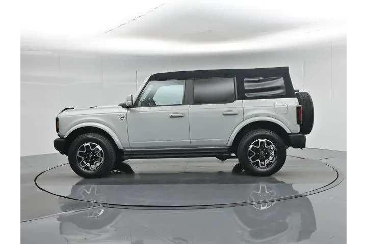 $33975 : Ford Bronco 2023 4x4 Base Ad image 6