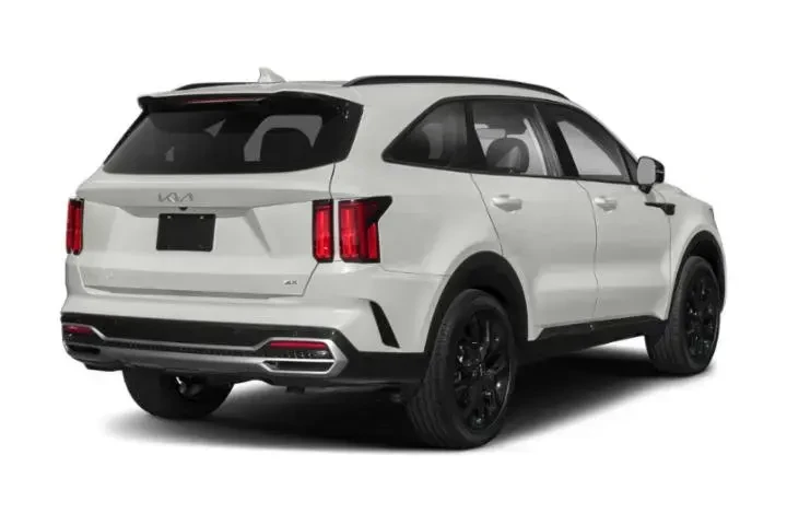 $25388 : Kia Sorento 2023 SX 4dr SUV image 6