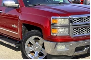 $21977 : Chevrolet Silverado 1500 201 thumbnail