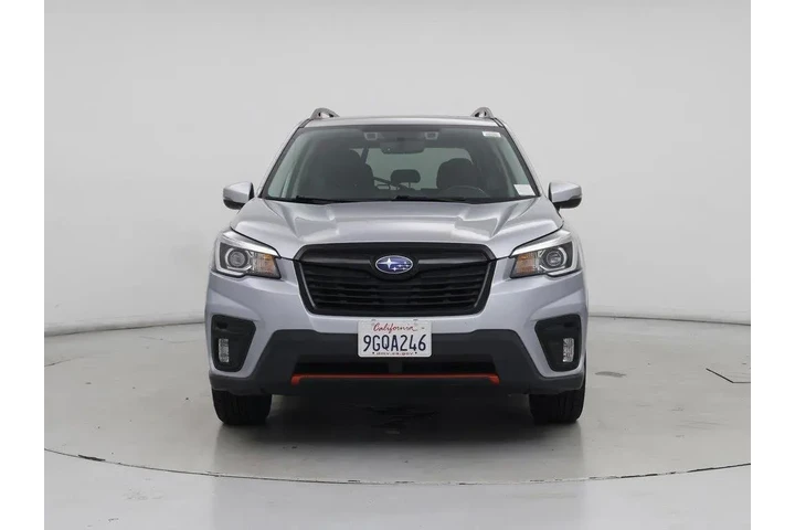 $17998 : Subaru Forester 2020 AWD Spo image 5