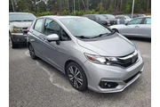 $18756 : Honda Fit 2020 EX 4dr Hatchb thumbnail