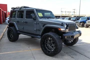 $39587 : 2022 Wrangler Unlimited Sahar thumbnail