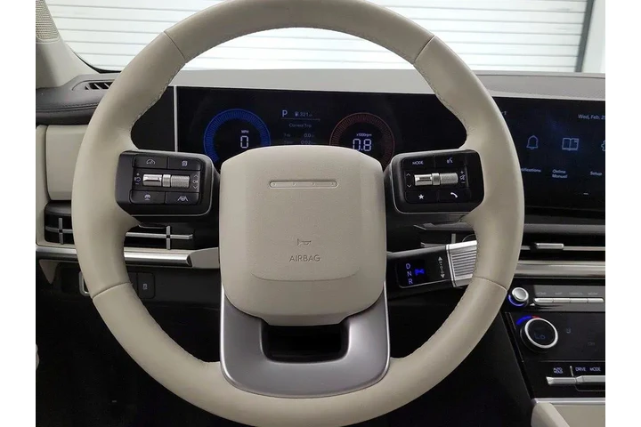 $31998 : Hyundai SANTA FE 2025 AWD SE image 10