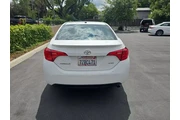 $16995 : Toyota Corolla 2017 XSE 4dr thumbnail