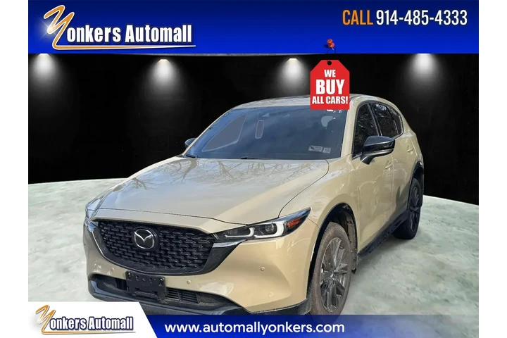 $31985 : Mazda CX-5 2025 AWD 2.5 Carb image 1