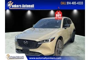 Mazda CX-5 2025 AWD 2.5 Carb en Yonkers