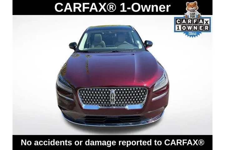 $26970 : Lincoln Corsair 2020 AWD Res image 2