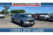 Ford Maverick 2024 XLT 4dr S