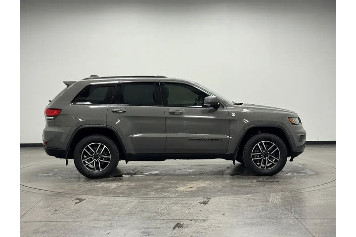 $24962 : Jeep Grand Cherokee 2021 4x4 image 8