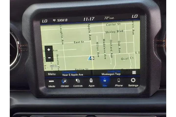 $38988 : Jeep Gladiator 2023 4x4 Over image 8