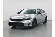 $27998 : Honda Civic 2025 Sport 4dr H thumbnail