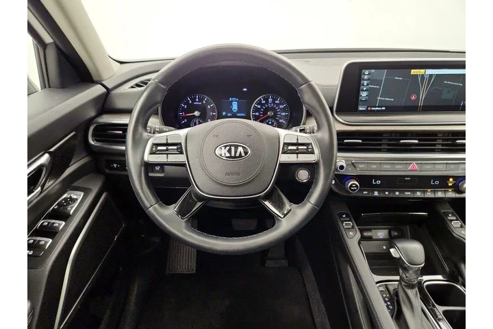 $21998 : Kia Telluride 2020 AWD EX 4d image 10