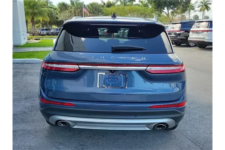 $23590 : Lincoln Corsair 2022 Standar image 5