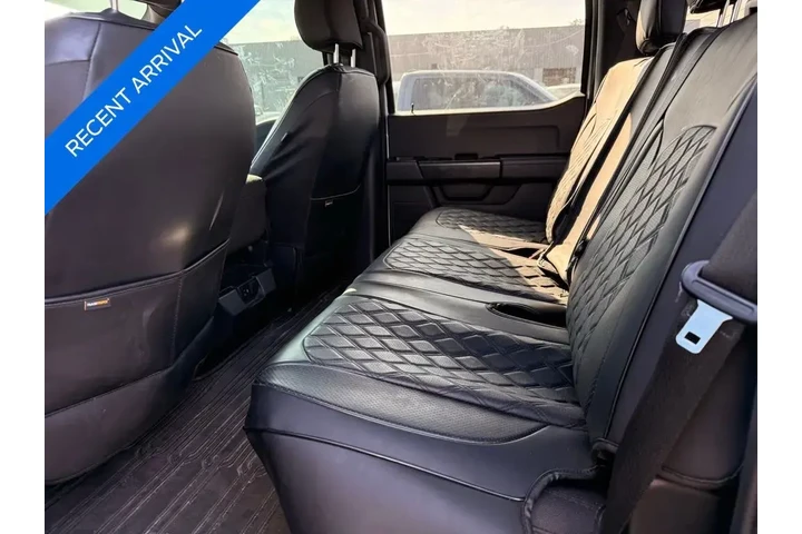 $34990 : Ford F-150 2023 4x4 Platinum image 10