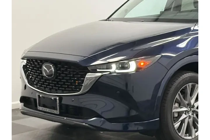 $35000 : Mazda CX-5 2025 AWD 2.5 S Pr image 2