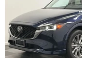 $35000 : Mazda CX-5 2025 AWD 2.5 S Pr thumbnail