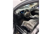 Ford Fusion 2014 S 4dr Sedan