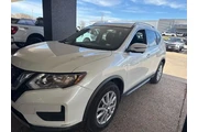 Nissan Rogue 2018 S 4dr Cros en Dallas