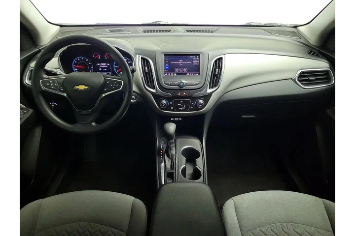 $18998 : Chevrolet Equinox 2022 LS 4d image 9