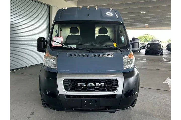 $17742 : Ram ProMaster 2020 3500 159 image 8