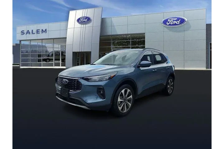 $25995 : Ford Escape 2024 AWD Platinu image 5