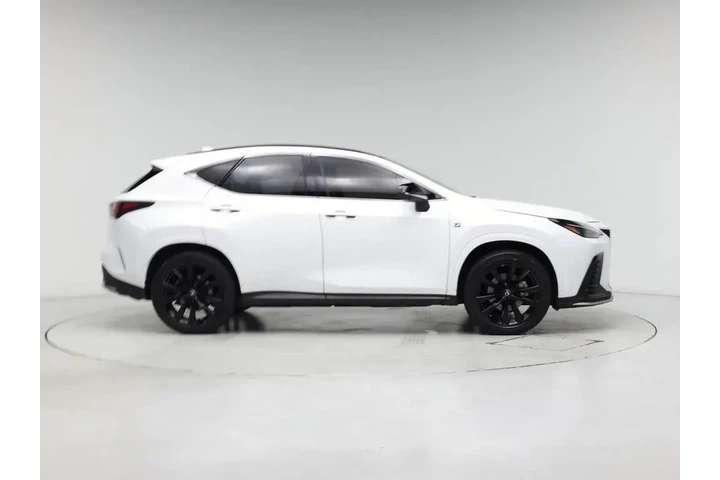 $37998 : Lexus NX 350 2022 AWD F SPOR image 7