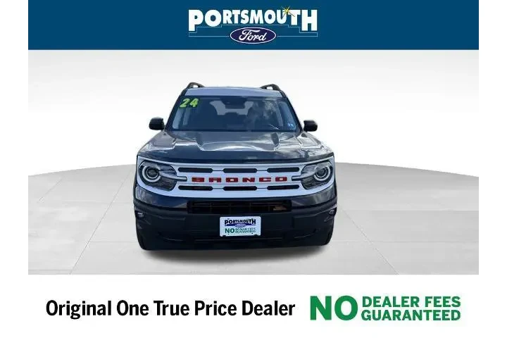 $30995 : Ford Bronco Sport 2024 AWD H image 9