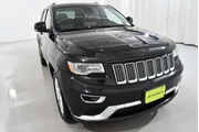 $12955 : Jeep Grand Cherokee 2015 4x4 thumbnail