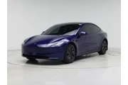 $35998 : Tesla Model 3 2025 Long Rang thumbnail