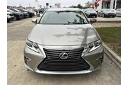 $21470 : Lexus ES 350 2016 4dr Sedan thumbnail