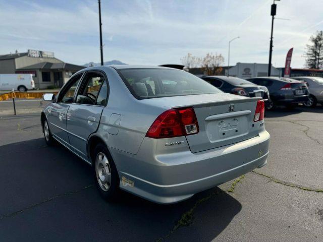 $4750 : 2005 HONDA CIVIC2005 HONDA CI image 8