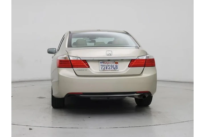 $19998 : Honda Accord 2015 EX-L 4dr S image 6