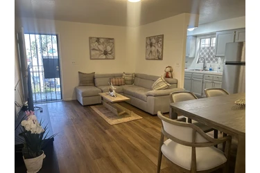 Cuarto en Renta en Los Angeles