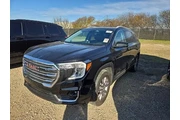 GMC Terrain 2024 AWD SLT 4dr en Dallas
